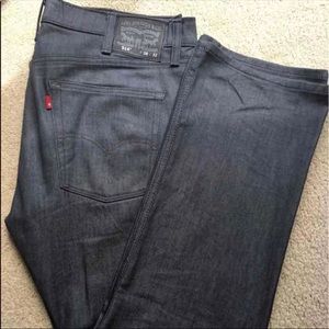 Levi’s jeans